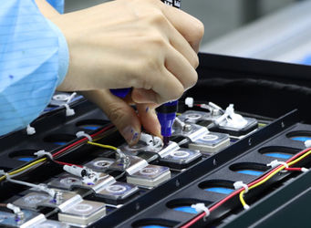 China Shenzhen Renergy Power Technology Co., Ltd. Perfil da empresa