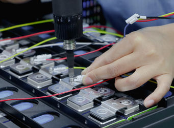 China Shenzhen Renergy Power Technology Co., Ltd. Perfil da empresa