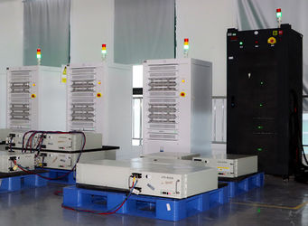China Shenzhen Renergy Power Technology Co., Ltd. Perfil da empresa