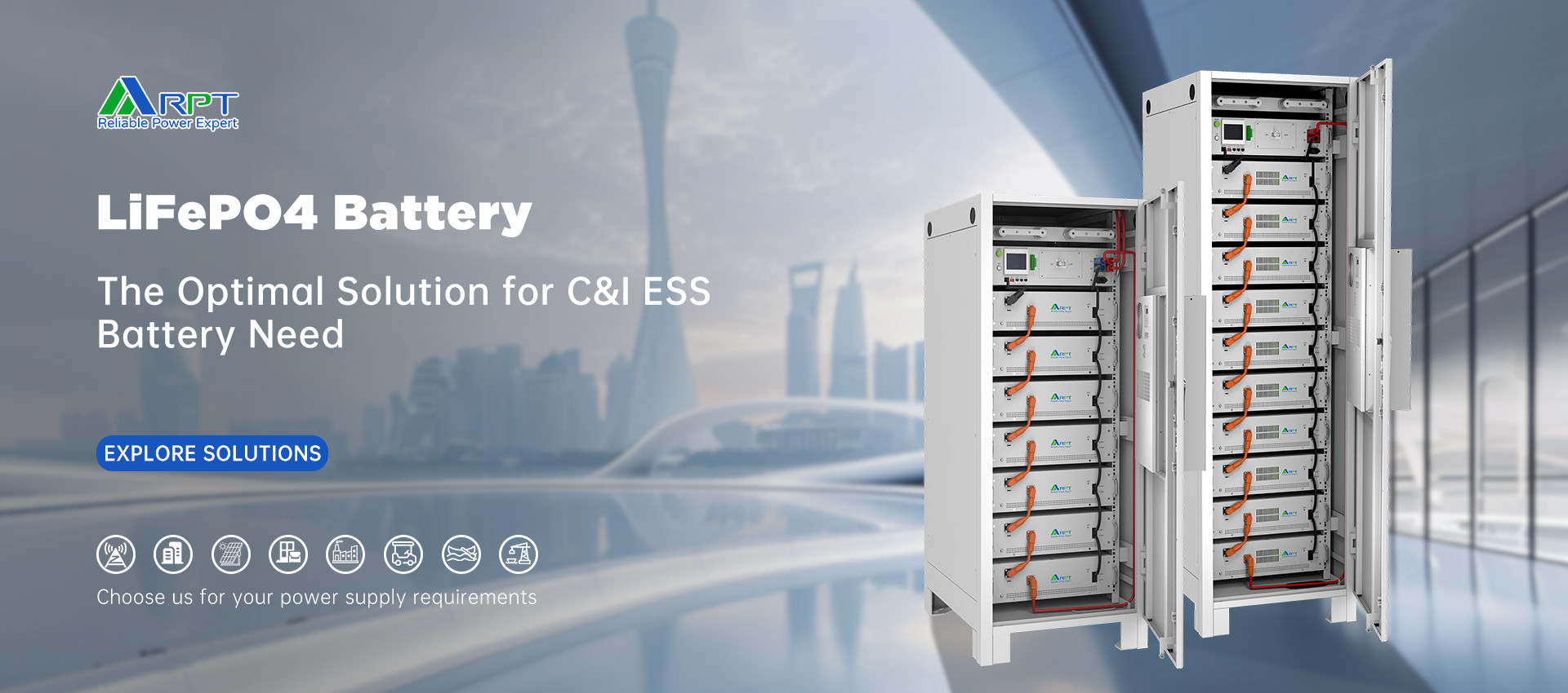 qualidade Armazenamento de energia residencial fábrica