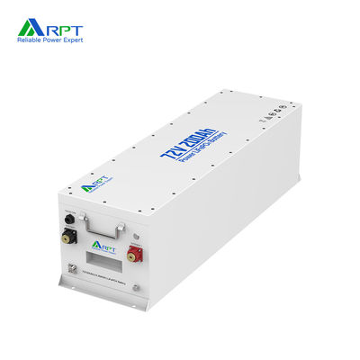 Bom preço. Sistema de Armazenamento de Energia Doméstica de Alta Capacidade com Porta de Comunicação RS485 e Capacidade de 5,2 KWh on-line