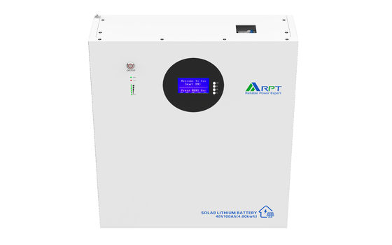 Bom preço. Inverter 5KW Inverter híbrido para armazenamento de energia residencial 1000W Potência nominal 10 20 KWh Capacidade on-line