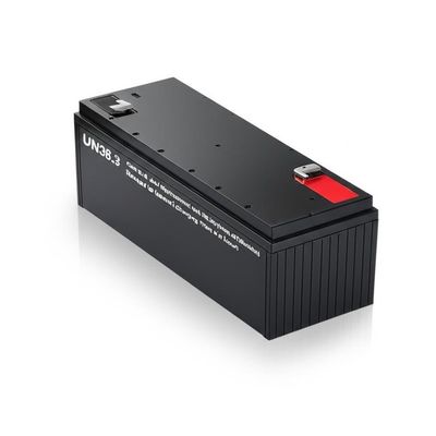 Bom preço. Substituição de bateria de chumbo-ácido certificada UN38.3 com escalabilidade de no máximo 15 sistemas em paralelo. Tempo de carregamento: 4-6 horas on-line