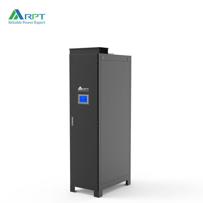 Bom preço. Soluções de armazenamento de bateria IP20 600V LiFePO4 UPS de bateria on-line