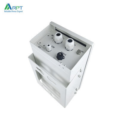 Bom preço. BMS Telecom Baterias 2400Wh 4800Wh Bateria de íons de lítio para torres de telecomunicações on-line