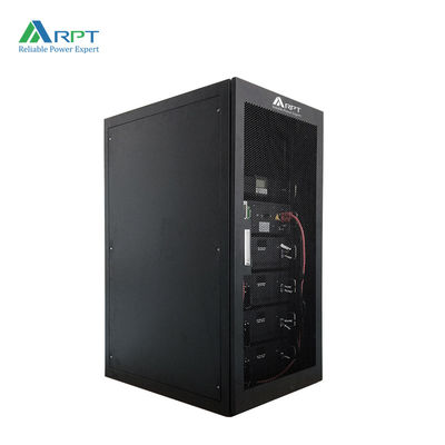 Bom preço. Bateria UPS de alta tensão CAN RS485 Lifepo4 Ups Bateria 192V série on-line