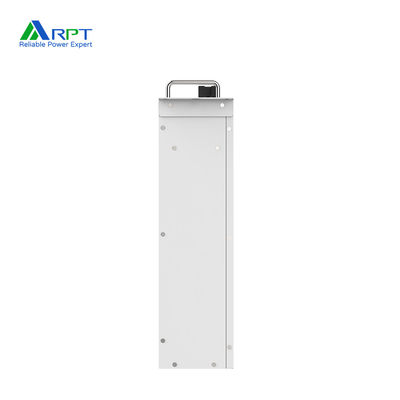 Bom preço. 48V100Ah Ups Bateria Lifepo4 RPT Telecom Bateria de íons de lítio on-line