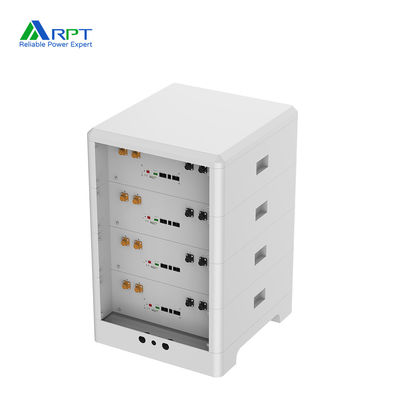 Bom preço. Sistema de alimentação de bateria OEM 100Ah 5000 ciclos LiFePO4 Ups on-line