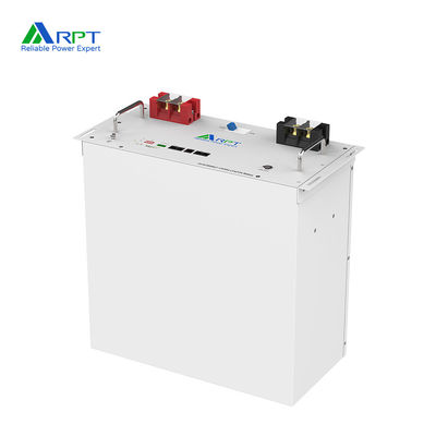 Bom preço. CAN RS485 Armazenamento comercial de energia 384v 512V Armazenamento de bateria C&I on-line
