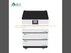 20Ah 30Ah 40Ah 50Ah Cadeira de rodas Elétrica Baterias 12.8v Lifepo4 Bateria