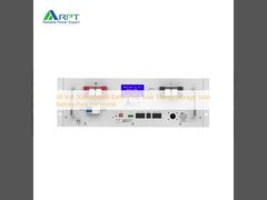 Bateria Lifepo4 de 48 volts 30h para armazenamento de energia solar