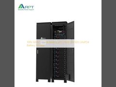 100V-600V Lifepo4 Bateria UPS UN38.3 MSDS LiFePO4 Bateria de armazenamento